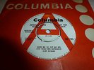 CLIFF RICHARD..WIND ME UP(LET ME GO) RARE UK DEMO ISSUE COLUMBIA LABEL No.7745