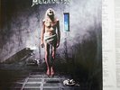 MEGADETH countdown to extinction LP EXCELLENT w/ inner Capitol EMI Germany 1992