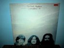 SENSATIONS FIX Portable Madness LP Italian pressing prog ex ex