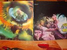 CANNED HEAT--LIVING THE BLUES DOPPEL LP auf LIBERTY