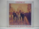 SMOKIE BOULEVARD OF BROKEN DREAMS 12inch ALBUM 1989 LP SEALED