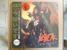 Slayer - Now its Dark red vinyl