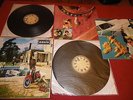 OASIS BE HERE NOW  DOUBLE LP 1997 (ORIGINAL PRESSING)