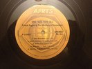 RARE 1975 AFRTS DJ LP FRANK ZAPPA & ERIC BURDON P-15403 15404 Armed Forces Vinyl