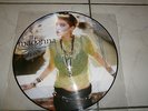 MADONNA LP PICTURE DISC VIRGIN MATERIAL MEXICO PROMO