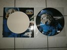 MADONNA LP PICTURE DISC MUSIC PROMO 2000