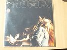 FRUMPY - BY THE WAY VERTIGO UFO ATLANTIS INGA RUMPF VINYL LP FRUMPY