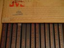 UHQR sealed MFSL Cat Stevens LP Tea Tillerman SS audiophile Mobile Fidelity NEW