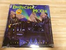 DEPECHE  MODE  LIVE  ON  LETTERMAN        1 LP
