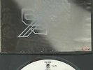 4 Spur Tonband Reel to Reel : Styx - Caught in the act - LIVE (Vintage Rock)