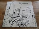 Storyteller LP Same UK Transatlantic 1st press BEAUTIFUL COPY 7 pictures
