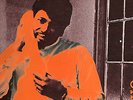 OTIS RUSH     BLUES LIVE     TRIO LP  JAPAN