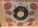 Jack Scott Two Timin' Woman rockabilly 45 on ABC mp3