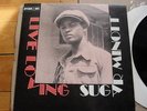 SUGAR MINOTT  LIVE LOVING LP STUDIO 1 DEBUT ALBUM PSOL001 A/B EX+ COLLECTORS