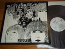 MFSL 1-107 The Beatles - Revolver