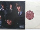 Rolling Stones No.2.  UK 1st Press Decca Mono LP (LK.4661)