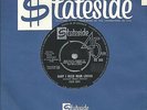 Four Tops Baby I Need Your Loving  UK Stateside SS 336 Ex