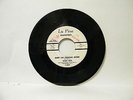Mack Rice RARE NORTHERN SOUL WLP Baby I'm Coming Home Lu Pine #1019