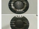 The Four Bel'Aires - Where Are You / Tell Me Why  X-tra 113 DOO WOP HEAR