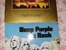 Deep Purple,Made in Japan doppel LP und in Rock,70/80er Jahre?