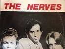 The Nerves s/t private pressing 7