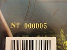 PHISH Lawn Boy 2 LP RSD 2013 LOW NUMBER 5 out of 7500 SEALED
