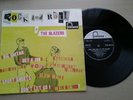 ROCK N ROLL WITH THE BLAZERS UK FONTANA 10 INCH LP