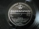 THE BEATLES - HELP - RARE MADE IN NORWAY - PWC 1255 - NEAR MINT