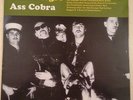 TURBONEGRO Ass Cobra LP + POSTER BOOMBA gluecifer hanoi rocks hellacopters
