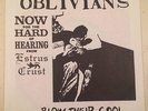 Oblivians BLOW THEIR COOL 7