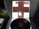 DIE ÄRZTE UNS GEHT'S PRIMA BRAUNES KREUZ VINYL MINI LP MAXI 12