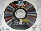 Prince and the Revolution 33 rpm Philippines 12