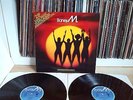 Boney M. - Boonoonoonoos / 2LP DIRECT MASTER CUTTING HALF SPEED RARE EURO DISCO