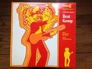 LIBRARY STUDIO G - BEAT GROUP LPSG 1001 VOL 1