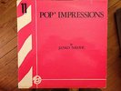 RARE - POP IMPRESSIONS - JANKO NILOVIC - MP2000 MP11