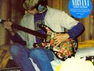 NIRVANA Illiteracy Will Prevail LP NEW VINYL unofficial 4 trk demos Melvins