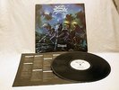 KING DIAMOND Abigail LP RR 9622 Roadrunner Metal Mercyful Fate 1987 EX