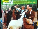 Beach Boys Pet Sounds Mono And Stereo Brian Wilson Smile 3 Lp Lot