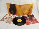 ROLLING STONES - GOATS HEAD SOUP - 1st UK PRESS - BOTH INSERTS Nr MINT CONDITION