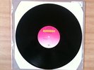 Nemesis - Day of Retribution LP Sweden 1984 Test Press NM Very Rare # Candlemass