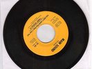 You Don't Know-Tommy Dodson 111 vinyl 45