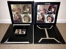 THE BEATLES Let It Be Box Set LP Apple 70 UK 1st Press