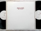 ROXY MUSIC 2LP LIVE '80 JAPAN PRESS OH YEAH VERY RARE no TMOQ
