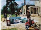 OASIS BE HERE NOW Rare UK Original 1st  Double Vinyl Pressing CRE 219 NM/M-