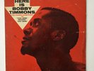 Bobby Timmons 
