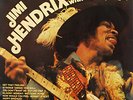 Jimi Hendrix and Curtis Knight 