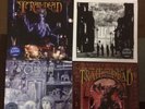 And You Will Know Us By The Trail Of Dead Lp's