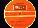 MANU DIBANGO SOUL MAKOSSA RARE ACETATE STUDIOS DECCA