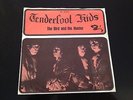 TENDERFOOT KIDS the bird and the hunter 45 belgian psych / freakbeat
