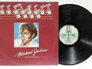 Greatist Hits Michael Jackson Plus The J 5 Commercial LP Made in New Zealand NZ